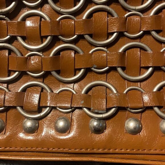 Red by Marc ecko small purse - Picture 8 of 10